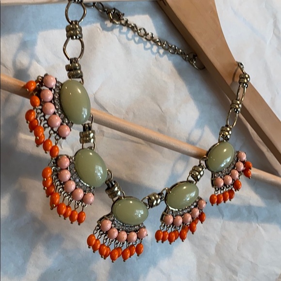 Vintage Inspired Necklace - Picture 6 of 15